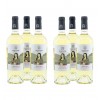 Monnalisa - Sauvignon Blanc Igp Puglia - Confezione da 6