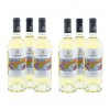 SuRealism - Chardonnay Igp Puglia - Confezione da 6