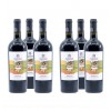 Kiattona - Montepulciano Dop d'Abruzzo - Confezione da 6